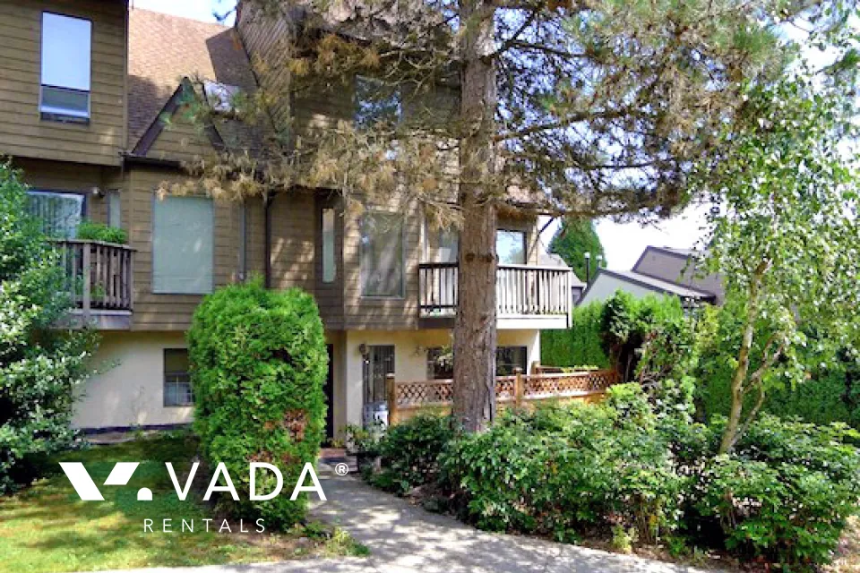 Chalet Court in Burnaby North - 2 Bedroom Apartment For Rent in Burnaby at 9152 Centaurus Circle, Burnaby, BC