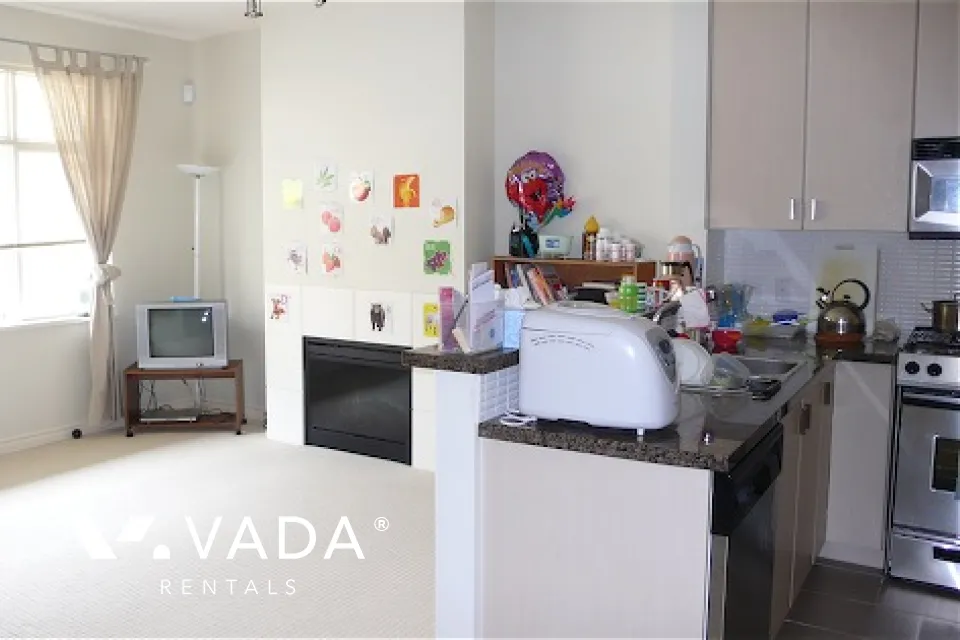 Cortina in Edmonds - 2 Bedroom Townhouse For Rent in Burnaby at 6878 Southpoint Drive, Burnaby, BC