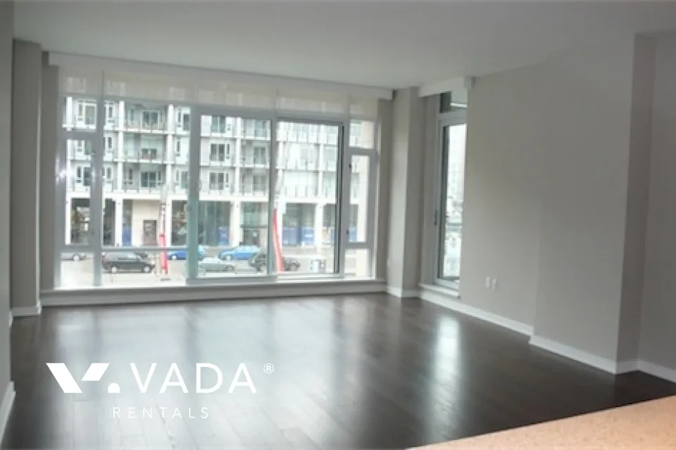 Kayak in Olympic Village - 2 Bedroom Apartment For Rent in Vancouver at 303 - 77 Walter Hardwick Avenue, Vancouver, BC