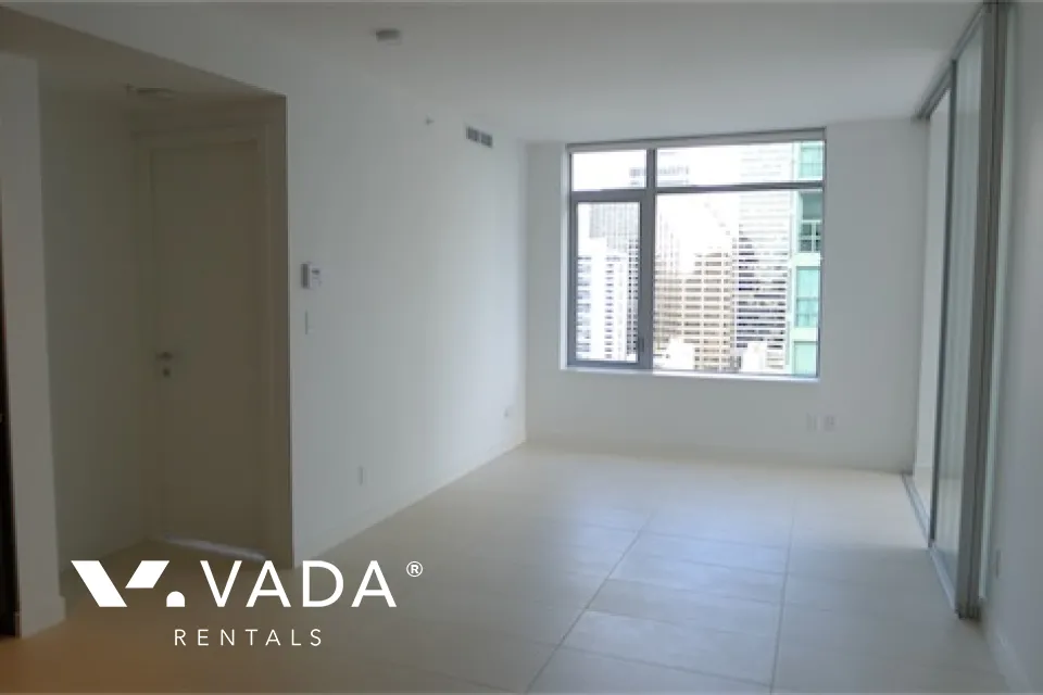 Patina in The West End - 1 Bedroom Apartment For Rent in Vancouver at 1707 - 1028 Barclay Street, Vancouver, BC