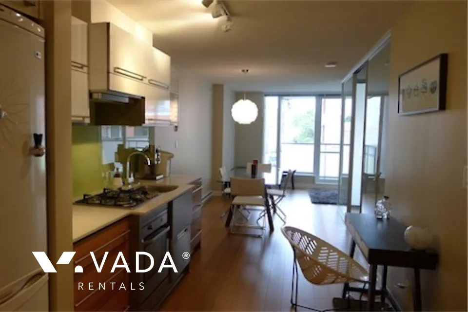Ginger in Chinatown - 1 Bedroom Apartment For Rent in Vancouver at 311 - 718 Main Street, Vancouver, BC