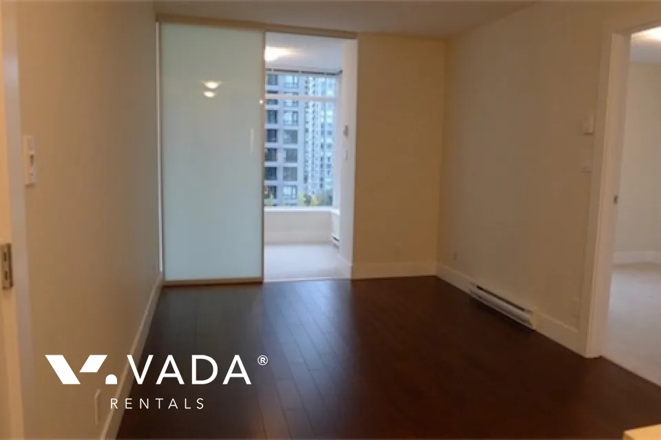 Beasley in Yaletown - 1 Bedroom Apartment For Rent in Vancouver at 808 - 888 Homer Street, Vancouver, BC