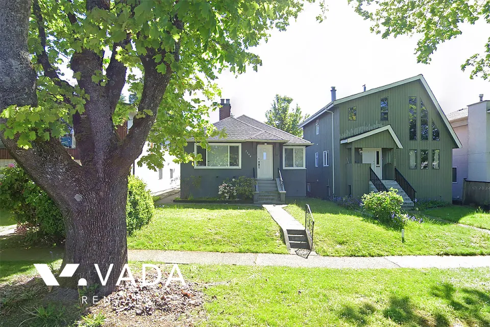 Marpole - 4 Bedroom House For Rent in Vancouver at 7908 Cartier Street, Vancouver, BC