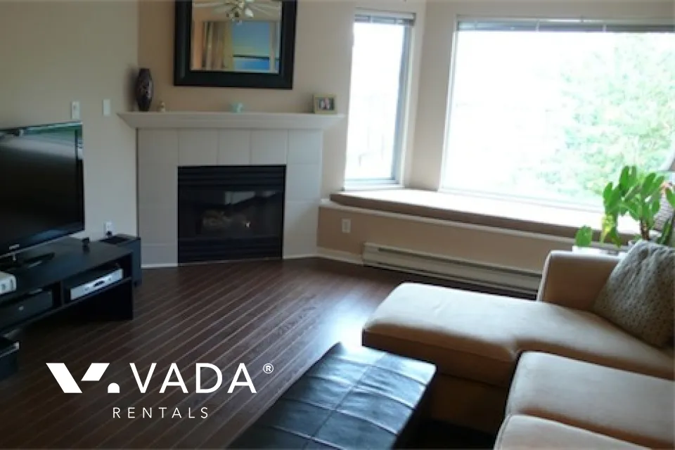 Winchelsea in Central Burnaby - 2 Bedroom Apartment For Rent in Burnaby at 405 - 3183 Esmond Avenue, Burnaby, BC