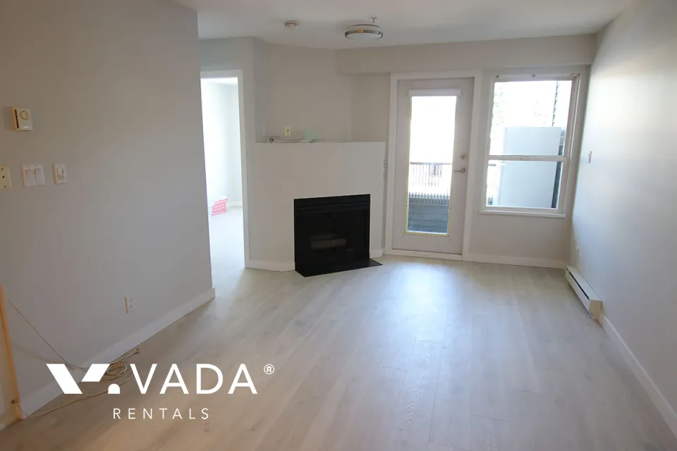 Star of Kitsilano in Kitsilano - 1 Bedroom Apartment For Rent in Vancouver at 318 - 2680 West 4th Ave, Vancouver, BC