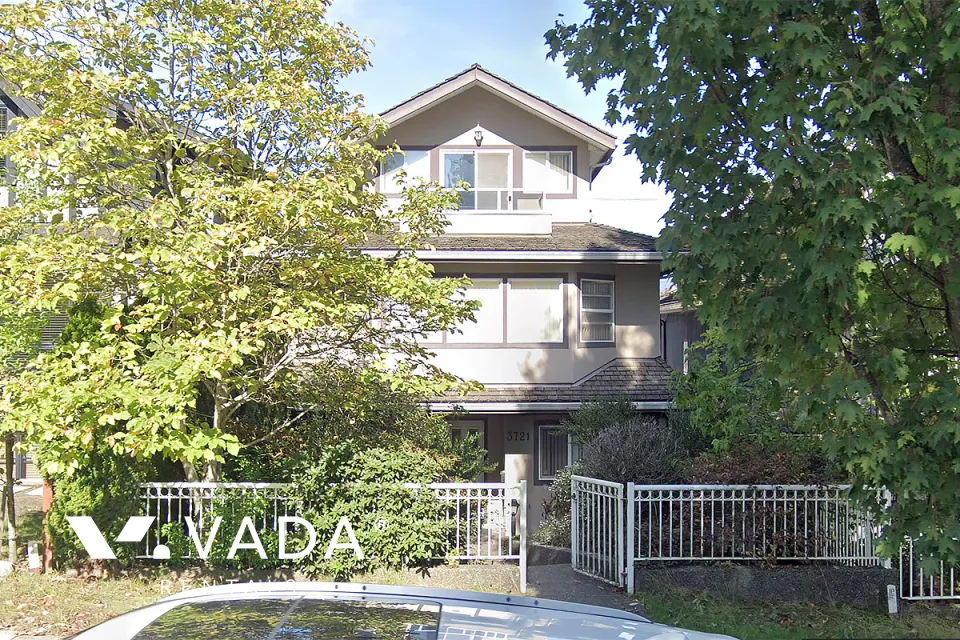 Point Grey - 3 Bedroom House For Rent in Vancouver at 3721 West 11th Avenue, Vancouver, BC
