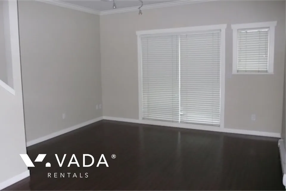 Canyon Woods in South Slope - 2 Bedroom Townhouse For Rent in Burnaby at 14 - 6888 Rumble Street, Burnaby, BC