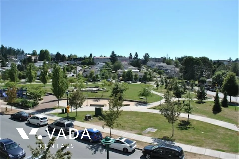 Latitude in Renfrew Collingwood - 1 Bedroom Apartment For Rent in Vancouver at 412 - 3663 Crowley Drive, Vancouver, BC