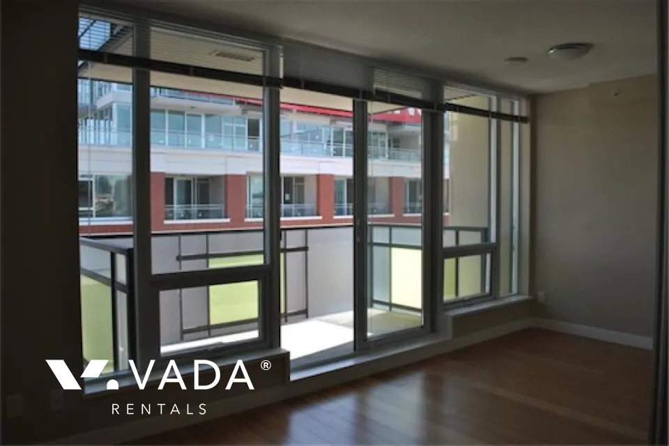Ginger in Chinatown - 1 Bedroom Apartment For Rent in Vancouver at 711 - 718 Main Street, Vancouver, BC