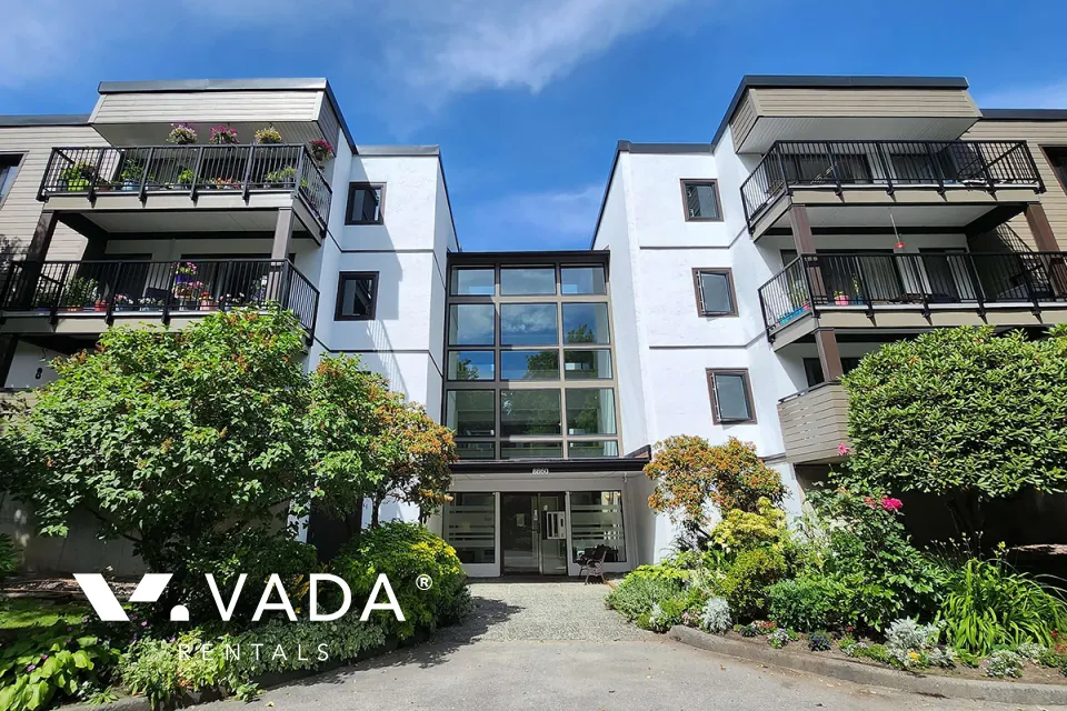 Apple Greene in Boyd Park - 2 Bedroom Apartment For Rent in Richmond at 8860 No 1 Road, Richmond, BC
