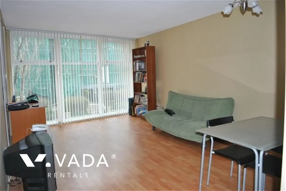 Pacific Point in Downtown - 2 Bedroom Apartment For Rent in Vancouver at 103b - 1331 Homer Street, Vancouver, BC