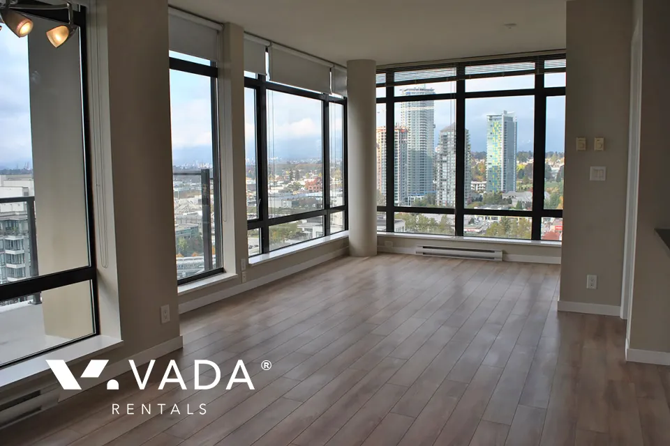 Oma in Brentwood - 2 Bedroom Apartment For Rent in Burnaby at 2304 - 2345 Madison Avenue, Burnaby, BC