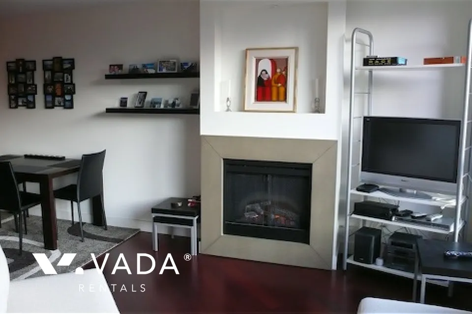 Olive in Fairview - 1 Bedroom Apartment For Rent in Vancouver at 430 - 3228 Tupper Street, Vancouver, BC