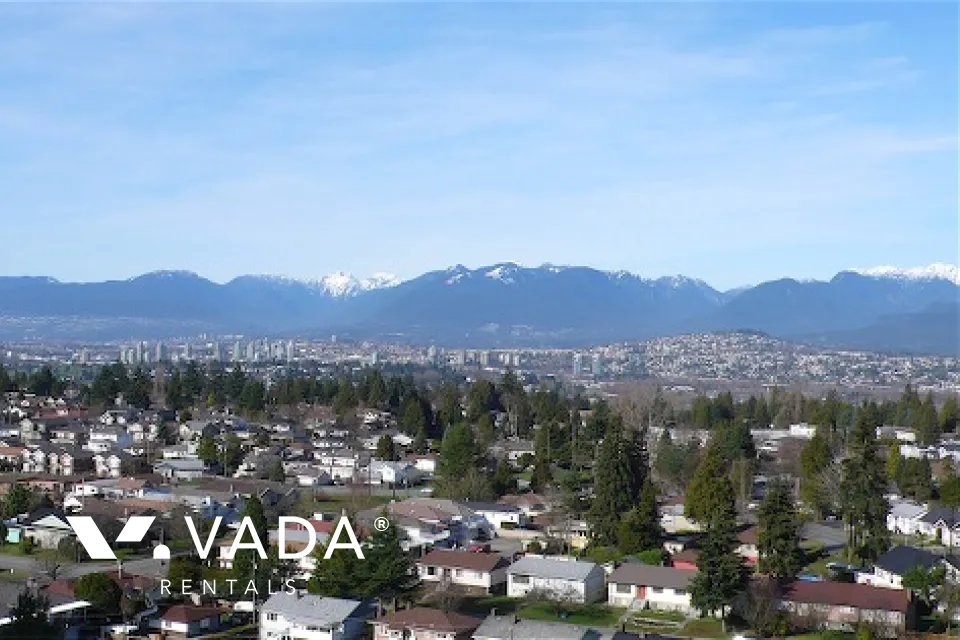 Arcadia in Highgate - 2 Bedroom Apartment For Rent in Burnaby at 1705 - 7178 Collier Street, Burnaby, BC