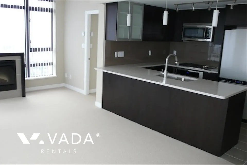 Esprit 1 in Highgate - 2 Bedroom Apartment For Rent in Burnaby at 2603 - 7328 Arcola Street, Burnaby, BC