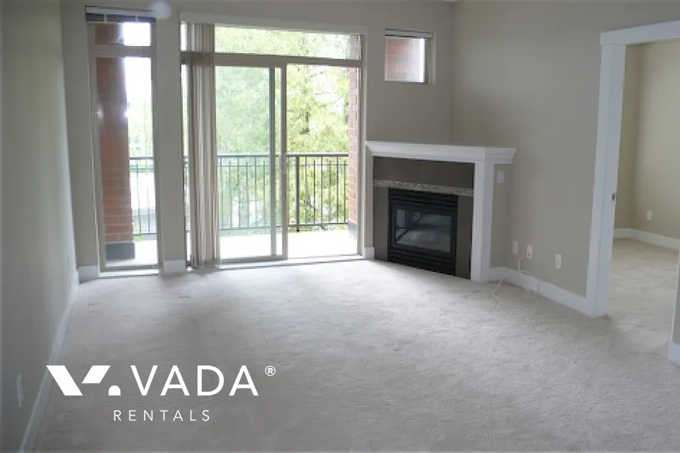 Chaucer Hall in UBC - 2 Bedroom Apartment For Rent in Vancouver at 305 - 2250 Wesbrook Mall, Vancouver, BC