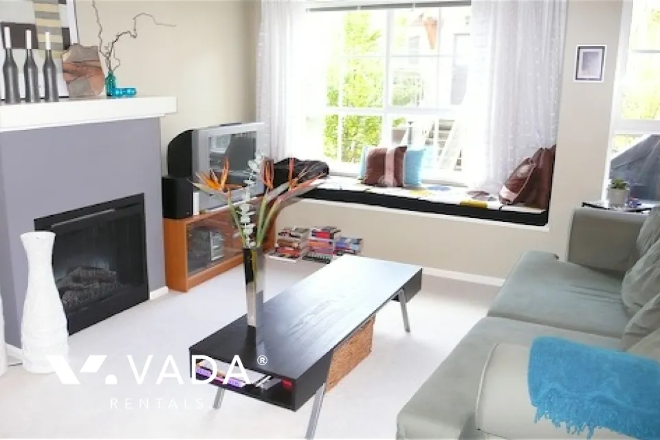Southborough in Edmonds - 2 Bedroom Townhouse For Rent in Burnaby at 65 - 7088 17th Avenue, Burnaby, BC
