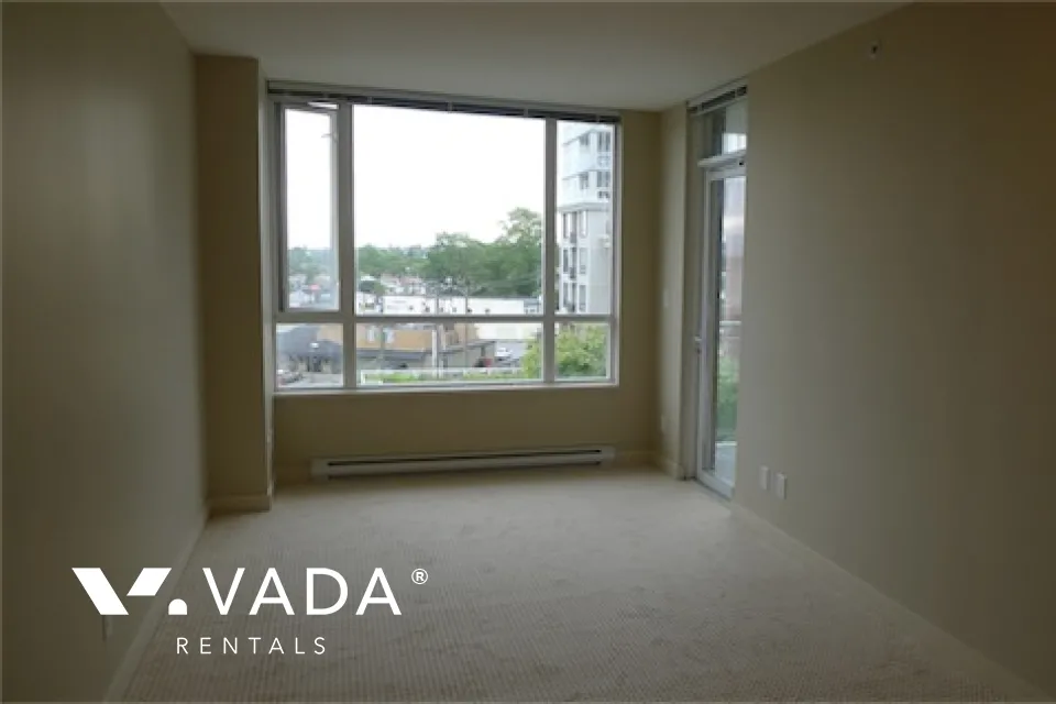 King Edward Village in Kensington - 1 Bedroom Apartment For Rent in Vancouver at 507 - 4078 Knight Street, Vancouver, BC