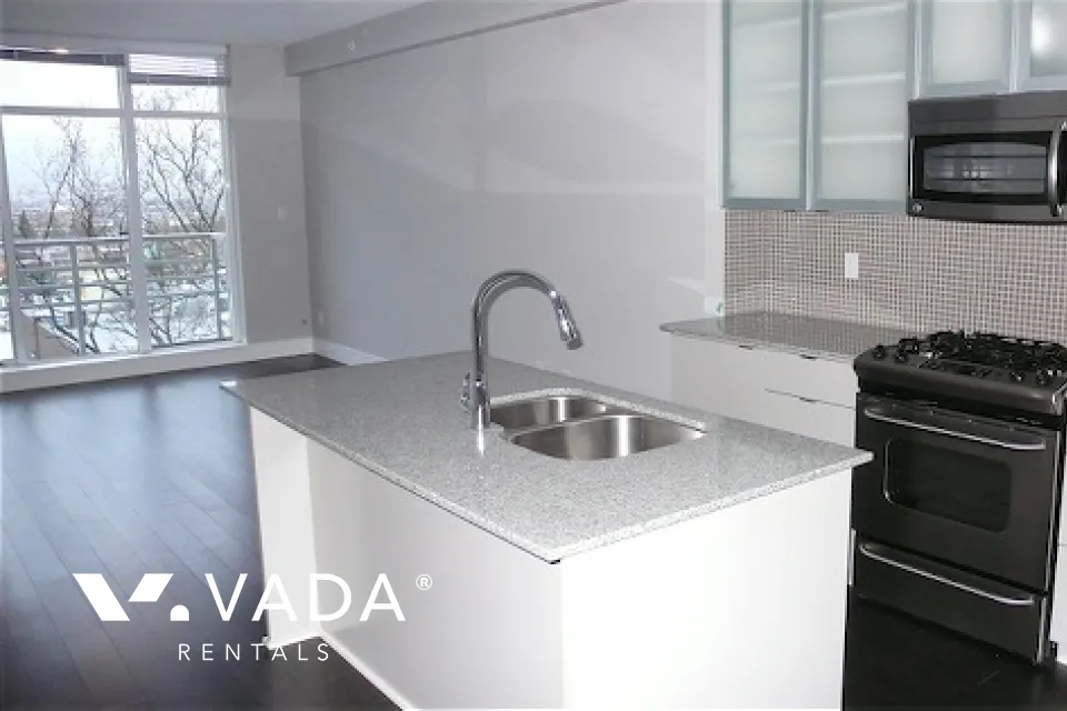 Sophia in Mount Pleasant East - 1 Bedroom Apartment For Rent in Vancouver at 405 - 298 East 11th Avenue, Vancouver, BC