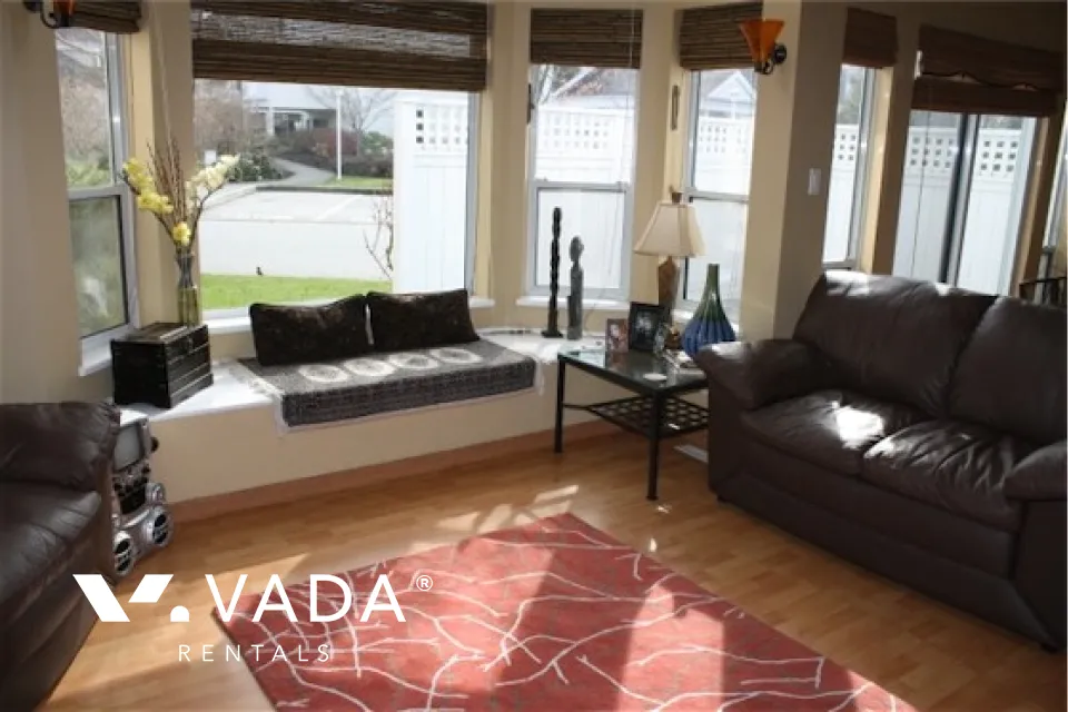 Francisco Village in East Cambie - 3 Bedroom Townhouse For Rent in Richmond at 96 - 12500 Mcneely Drive, Richmond, BC