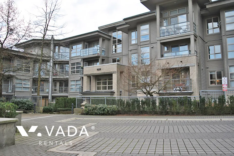 Harmony in SFU - Studio For Rent in Burnaby at 320 - 9339 University Crescent, Burnaby, BC
