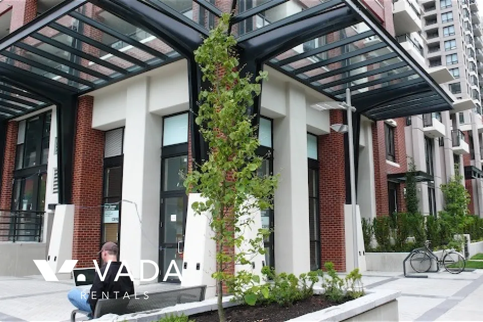 Yaletown Park in Yaletown - 1 Bedroom Apartment For Rent in Vancouver at 977 Mainland Street, Vancouver, BC