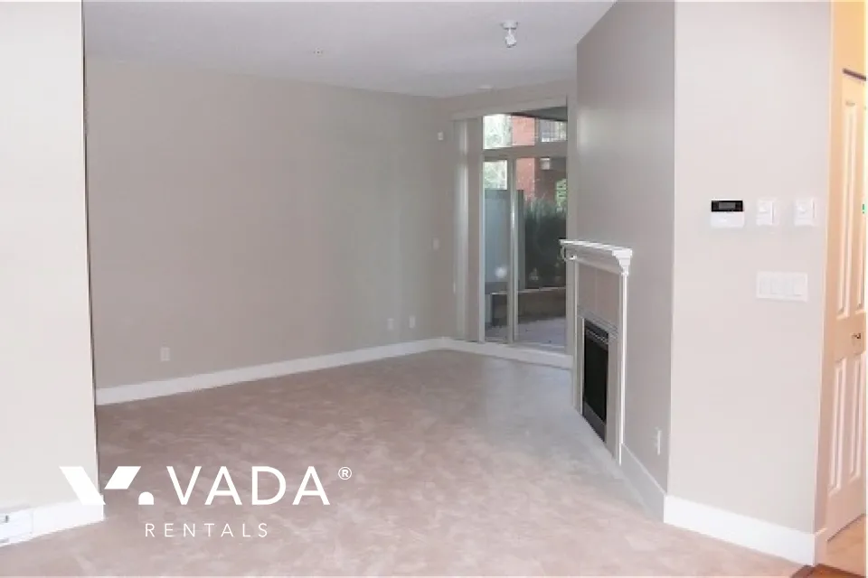 Chaucer Hall in UBC - 1 Bedroom Apartment For Rent in Vancouver at 122 - 2250 Wesbrook Mall, Vancouver, BC