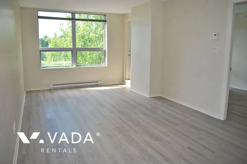 Latitude in Renfrew Collingwood - 1 Bedroom Apartment For Rent in Vancouver at 506 - 3663 Crowley Drive, Vancouver, BC