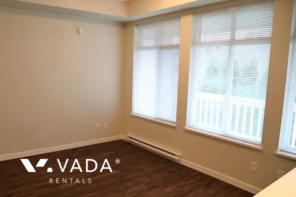 Cassia in Sperling Duthie - 1 Bedroom Apartment For Rent in Burnaby at 27 - 6965 Hastings Street, Burnaby, BC