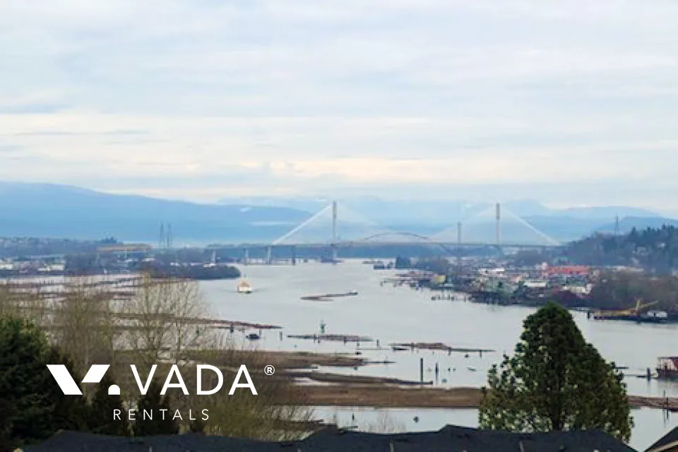 Grove in Fraserview - 2 Bedroom Apartment For Rent in New Westminster at 302 - 290 Francis Way, New Westminster, BC