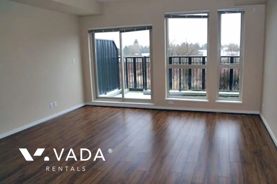 Remy in West Cambie - 1 Bedroom Apartment For Rent in Richmond at 161 - 4099 Stolberg Street, Richmond, BC