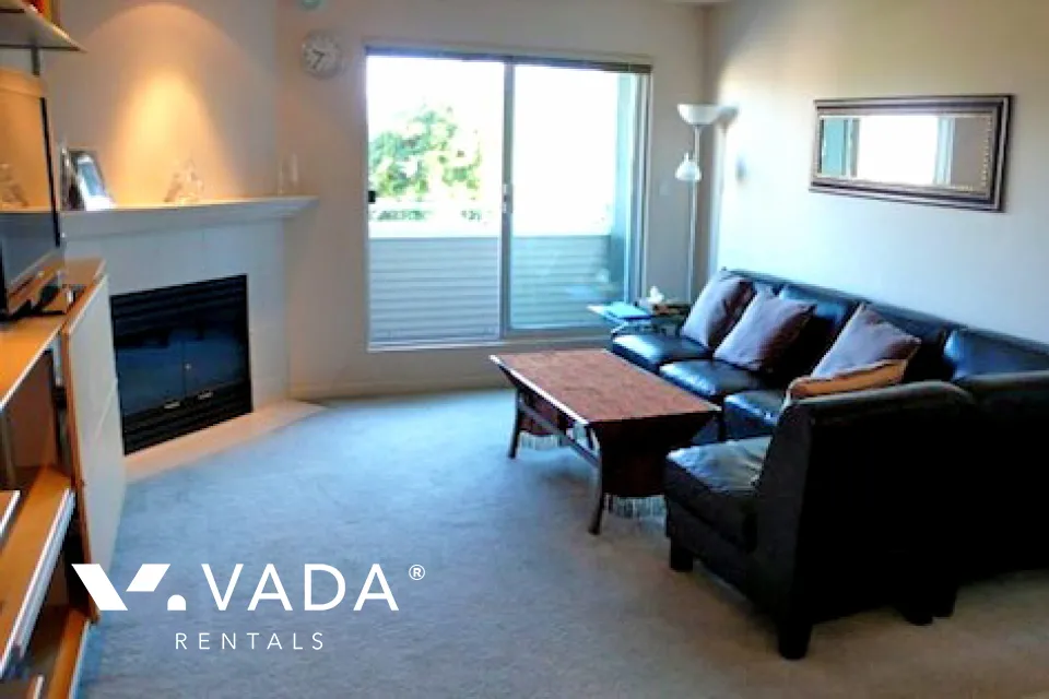 Winchelsea in Central Burnaby - 1 Bedroom Apartment For Rent in Burnaby at 308 - 3733 Norfolk Street, Burnaby, BC