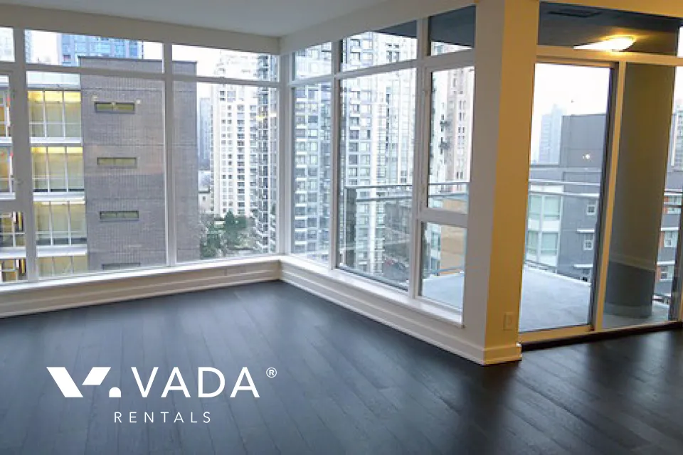 Mark in Yaletown - 1 Bedroom Apartment For Rent in Vancouver at 1503 - 1372 Seymour Street, Vancouver, BC