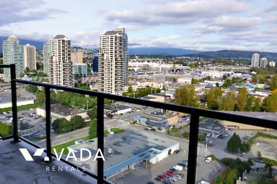 Oma in Brentwood - 2 Bedroom Apartment For Rent in Burnaby at 2306 - 2345 Madison Avenue, Burnaby, BC
