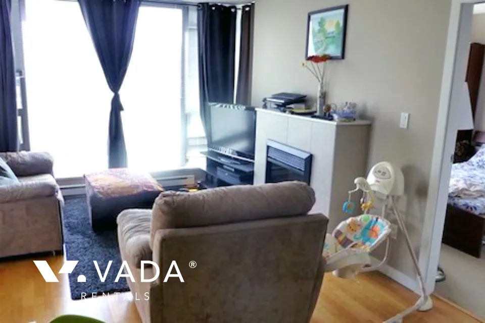 Tandem in Brentwood - 2 Bedroom Apartment For Rent in Burnaby at 406 - 4178 Dawson Street, Burnaby, BC