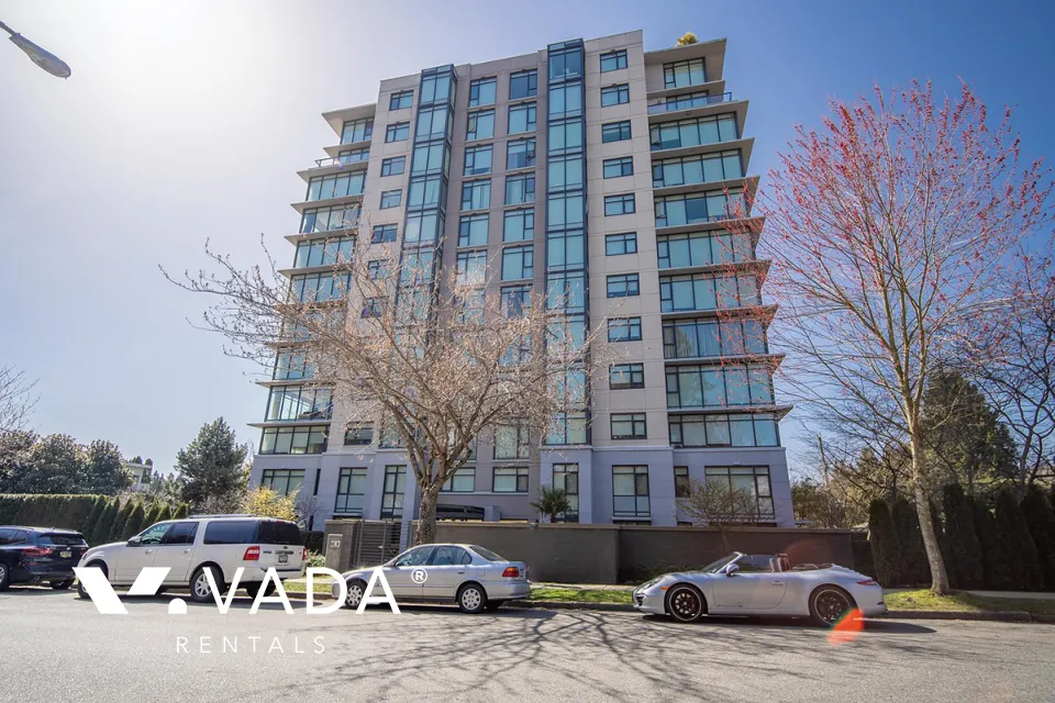 5955 Balsam in Kerrisdale - 3 Bedroom Apartment For Rent in Vancouver at 1001 - 5955 Balsam Street, Vancouver, BC