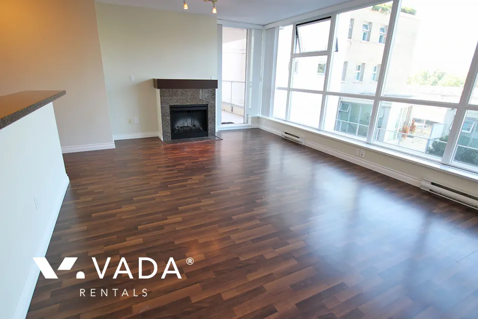Creekside in Mount Pleasant East - 2 Bedroom Apartment For Rent in Vancouver at 401 - 125 Milross Avenue, Vancouver, BC