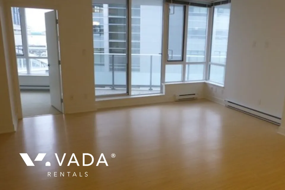 Centrepoint in Metrotown - 2 Bedroom Apartment For Rent in Burnaby at 309 - 4808 Hazel Street, Burnaby, BC