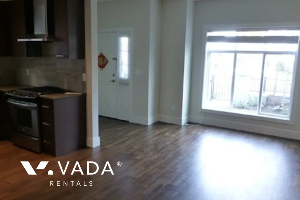 Sonatina Residence in Brighouse - 3 Bedroom Townhouse For Rent in Richmond at 24 - 7288 Blundell Road, Richmond, BC