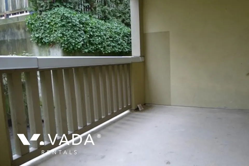 Heritage at Cypress in Kitsilano - 1 Bedroom Apartment For Rent in Vancouver at 107 - 1876 West 6th Avenue, Vancouver, BC
