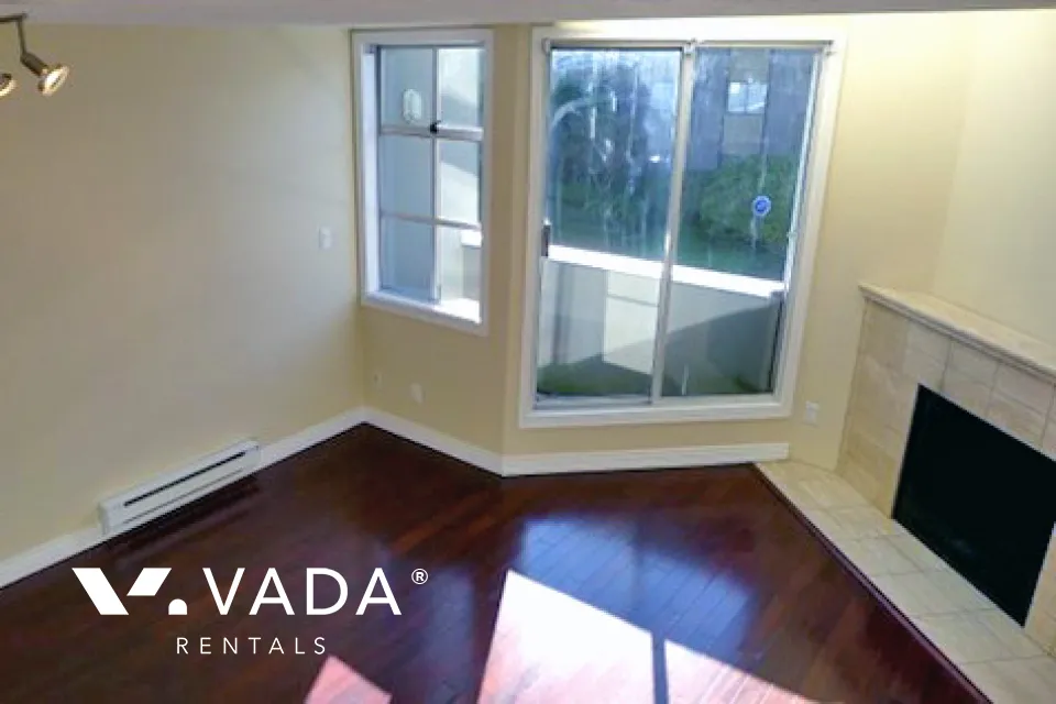 Newport Mews in Kitsilano - 1 Bedroom Apartment For Rent in Vancouver at 14 - 1870 Yew Street, Vancouver, BC