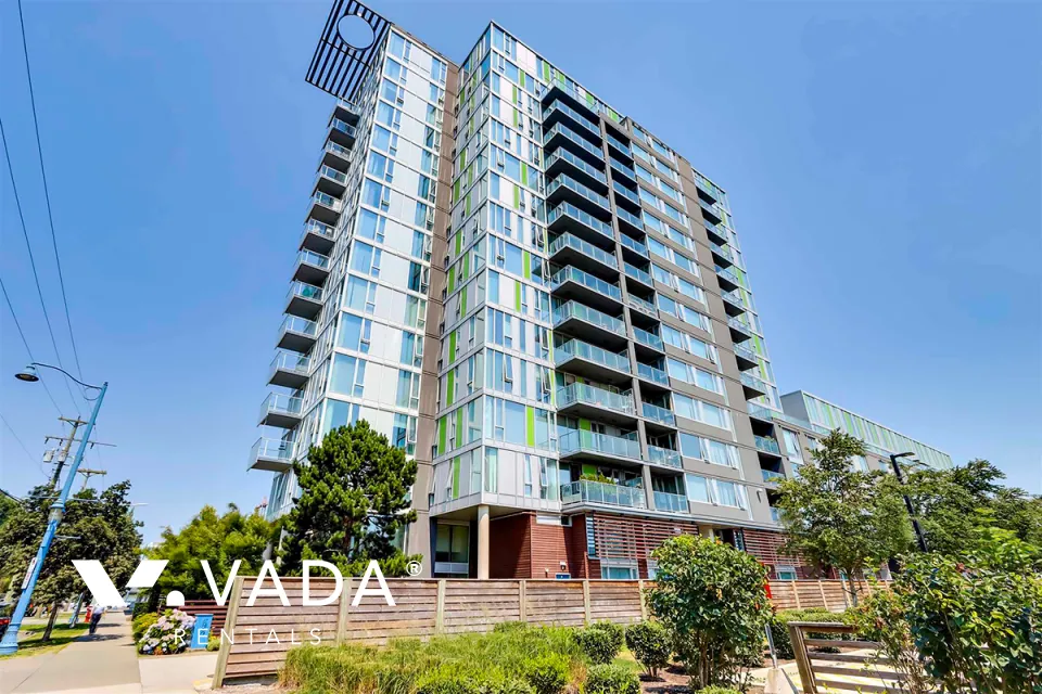 Centro in Brighouse - 2 Bedroom Apartment For Rent in Richmond at 1202 - 7080 No 3 Road, Richmond, BC