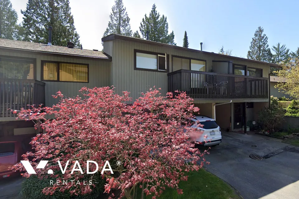 Sullivan Heights in Sullivan Heights - 3 Bedroom Townhouse For Rent in Burnaby at 9018 Lyra Place, Burnaby, BC
