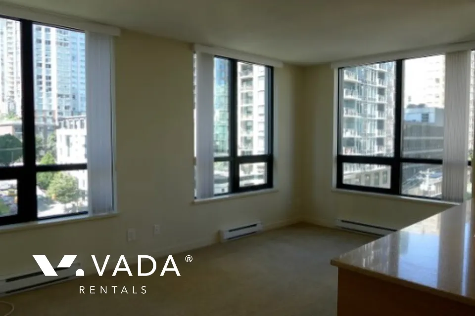 Yaletown Park in Yaletown - 1 Bedroom Apartment For Rent in Vancouver at 909 - 909 Mainland Street, Vancouver, BC