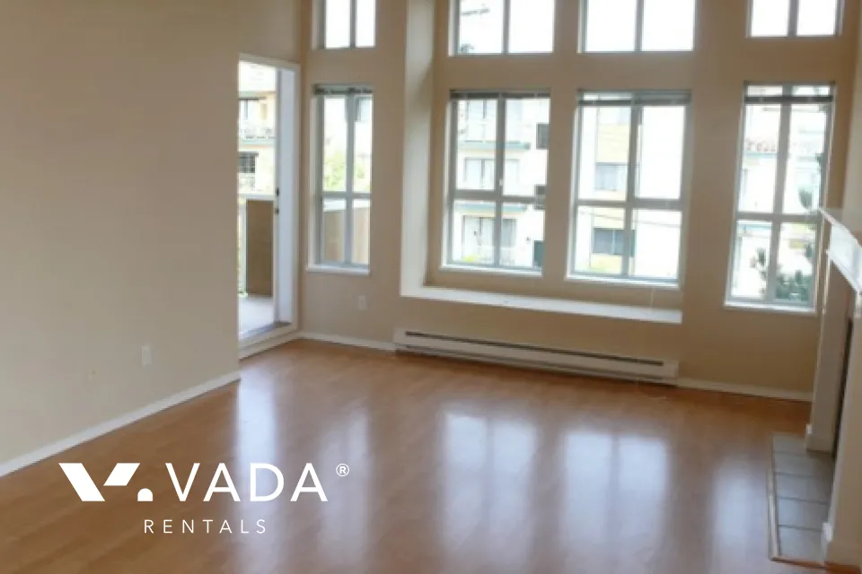 Nelson On The Park in Metrotown - 2 Bedroom Apartment For Rent in Burnaby at 307 - 6676 Nelson Avenue, Burnaby, BC