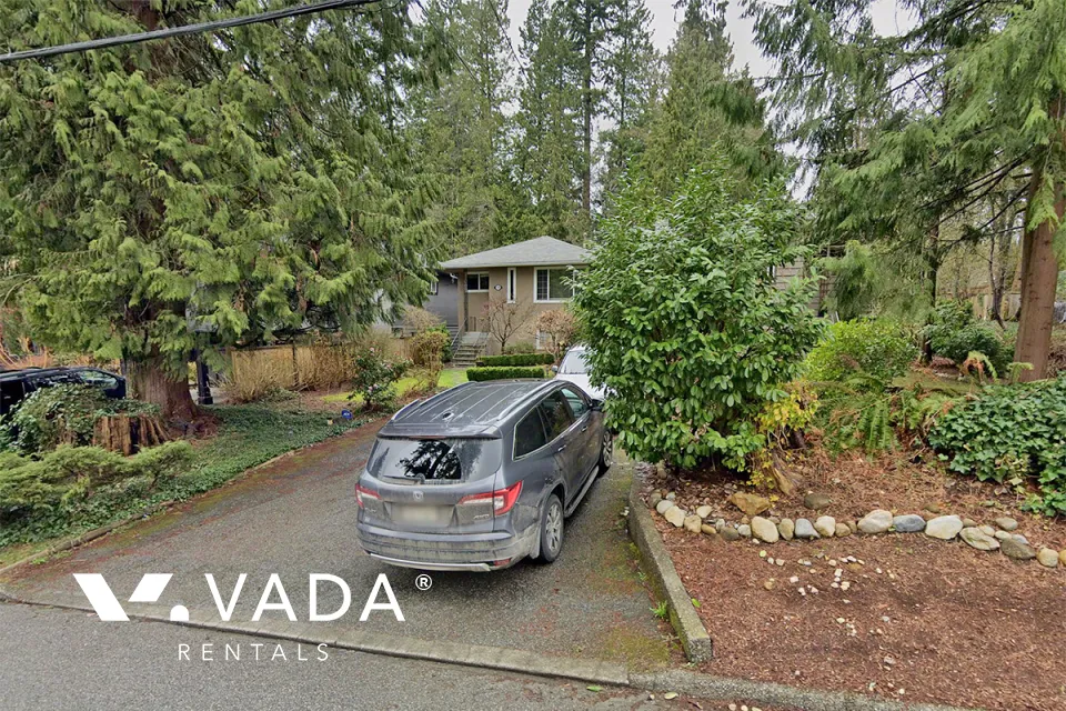 Lynn Valley - 4 Bedroom House For Rent in North Vancouver at 1578 Kilmer Road, North Vancouver, BC