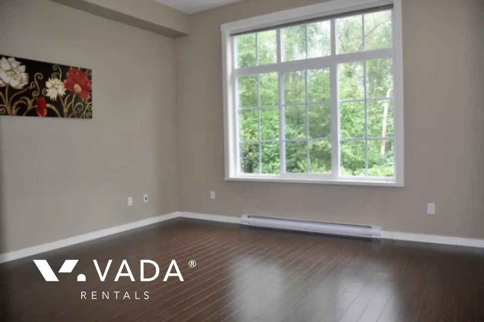 Tanager in Blueridge - 2 Bedroom Townhouse For Rent in North Vancouver at 55 - 550 Browning Place, North Vancouver, BC