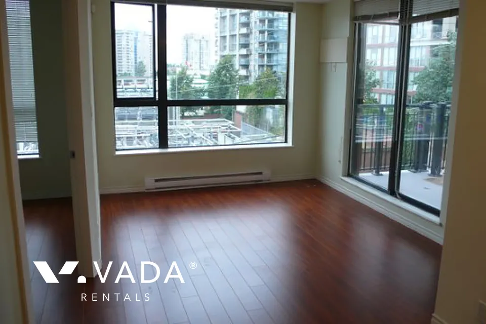 News in Downtown New West - 2 Bedroom Apartment For Rent in New Westminster at 301 - 833 Agnes Street, New Westminster, BC