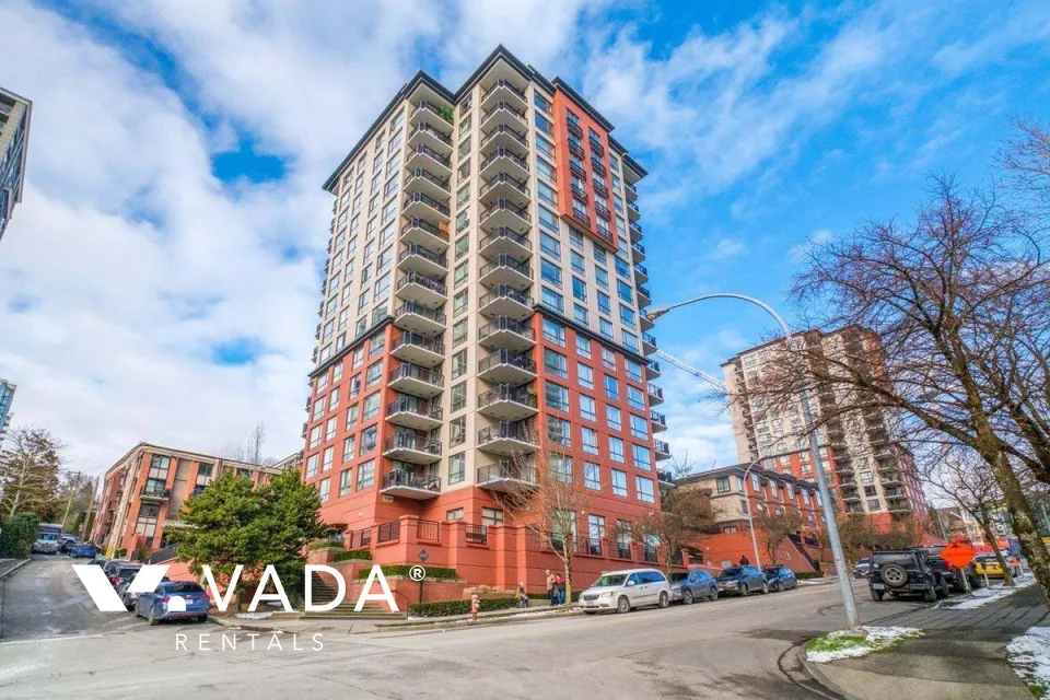News in Downtown New West - 2 Bedroom Apartment For Rent in New Westminster at 301 - 833 Agnes Street, New Westminster, BC, V3M 0B1