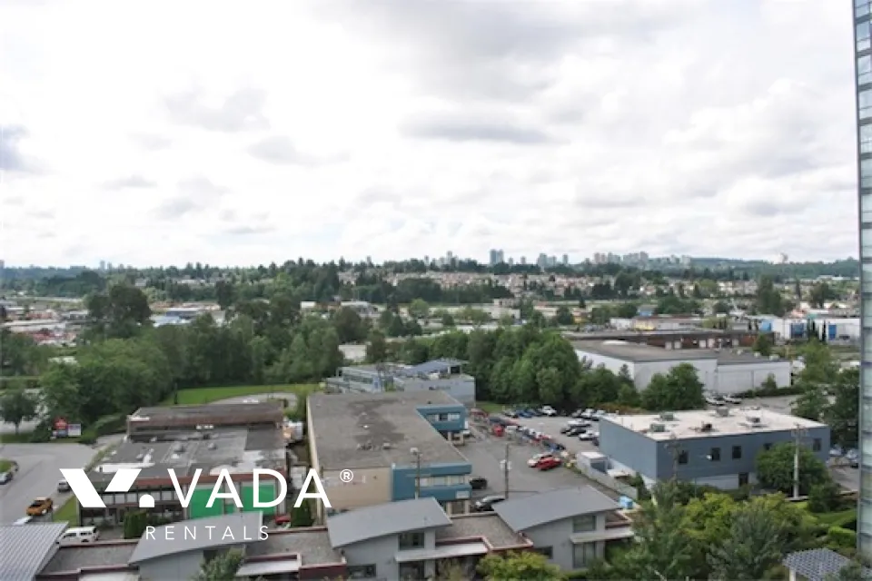 Legacy in Brentwood - 2 Bedroom Apartment For Rent in Burnaby at 1204 - 2225 Holdom Avenue, Burnaby, BC